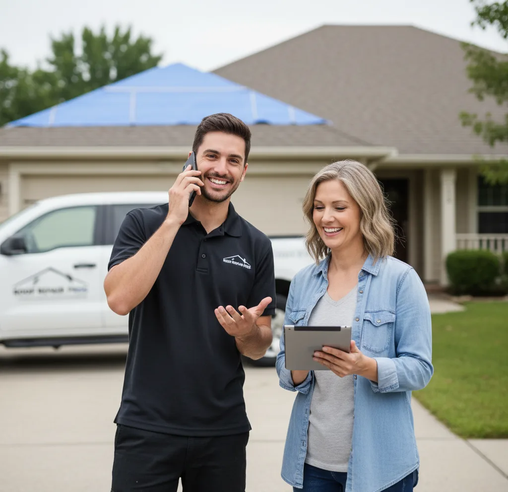 Roof Maintenance in Debary, FL